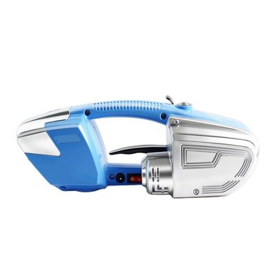 9-19mm Polyester PP dụng cụ dây đeo cầm tay 3000mAh pin nóng chảy