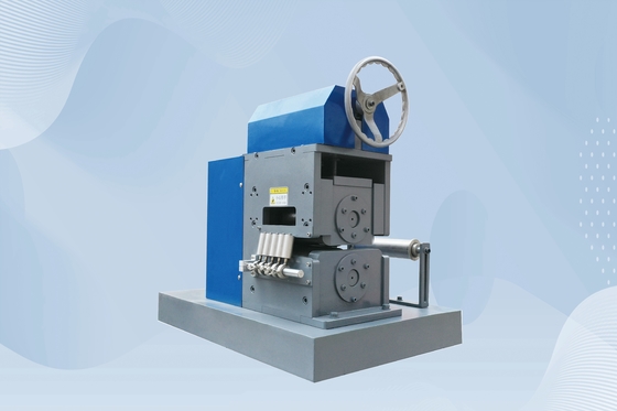 Máy dập nổi màng nhựa PE 18kW tự động Chiều rộng 1200mm