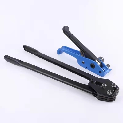 Máy đóng đai 5-19mm Hoàn thiện PP Máy đóng đai tự động Máy đóng đai tốc độ cao