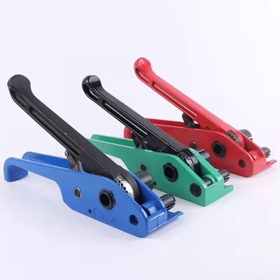 Máy đóng đai 5-19mm Hoàn thiện PP Máy đóng đai tự động Máy đóng đai tốc độ cao