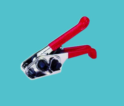 3000mAh Pin Strapping Tool 0.5-1.0mm Polyester Electric Pallet Bander