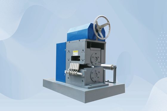 Đường dây sản xuất dây đeo PET PET