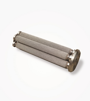 Khắc khắc Bộ phận máy đùn trục lăn Anilox bằng thép