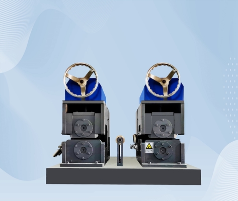 Máy đúc phim nhựa tự động cho PP PET Strap L Seal