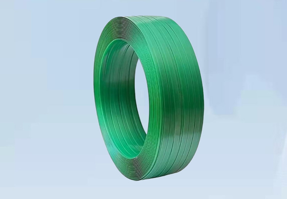 Dây đai đóng gói bằng nhựa Polyester Pallet Dây đai nhựa Polypropylene PET