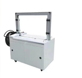 Máy đóng gói bền Máy đóng gói PP tự động cho thùng và hộp