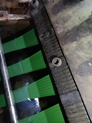 SIMENS 9-32mm Chiều rộng dây đeo 150-850kg Máy đóng đai căng dây đeo