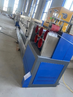 Máy làm dây đai PP, máy dây đai PP tốc độ cao, căng thẳng điều chỉnh, bao bì bảo vệ môi trường