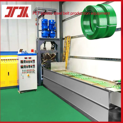 45KW Đài Loan Fotek Solid State Relay PET Strap làm máy cho cuộn tay / tự động