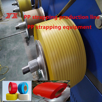 Thiết bị đeo dây đeo PP bằng nhựa đè đè cho động cơ GUGAO 45KW