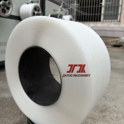 Automatic Wood Packing PP PET Strap Polypropylene Strapping For Industry Packing