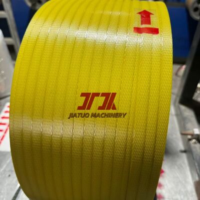 Dây đai PP giá sỉ/Cuộn băng/Dây đai - Độ bền cao, Bền bỉ, Dùng đóng gói thủ công