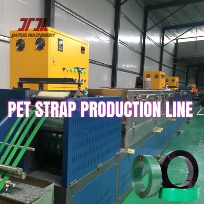 9-32mm máy làm dây chuyền thú cưng với bộ lọc diện tích lớn 48H Không cần thay bộ lọc