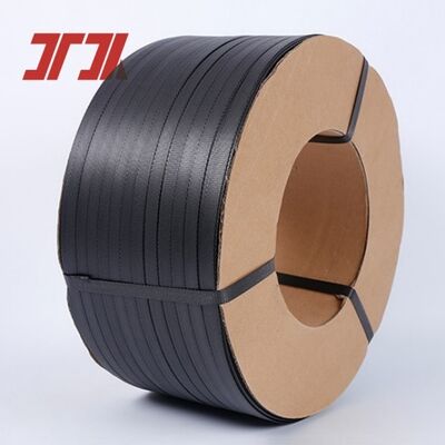 5-19mm Nhựa PP dây đeo băng đeo dây đai sử dụng cho máy đeo dây tự động