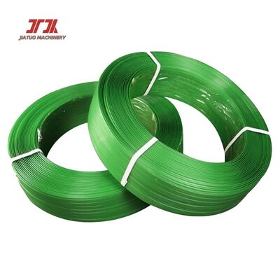 9-32mm Dây đai PET cho đóng gói pallet nặng, độ bền kéo cao và tái chế