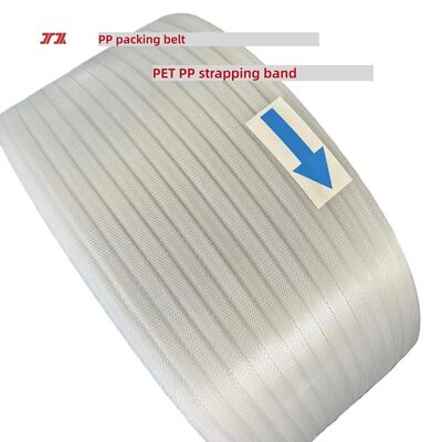 PP nhựa dây đai 5-19mm PP dây đai PP polypropylene dây đai máy dây đai tốc độ cao