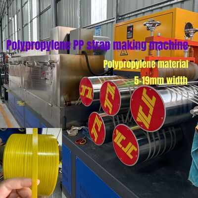 Sản xuất cao Đường xông PP hoàn toàn tự động Đường xông tự động