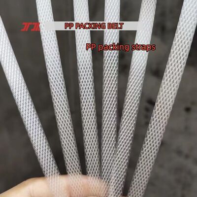 Dây đai PP polypropylene tốc độ cao 11mm dây đai PP cho máy đóng đai tự động