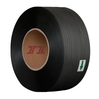 5-19mm đeo dây đeo PP nổi với vật liệu nguyên chất 100% để đóng gói an toàn