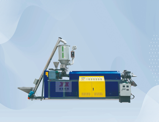 Dây chuyền đùn dây đeo PP 250m / phút JIATUO