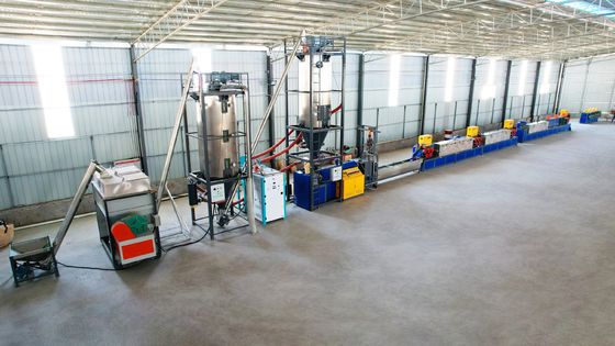 Máy đóng đai chai lọ cho thú cưng Máy làm dây đai rộng 12mm