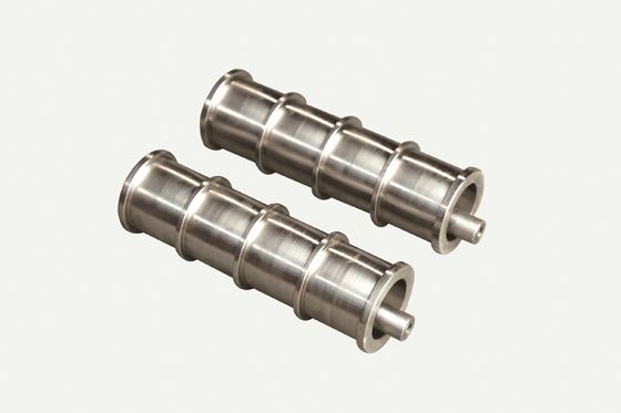 Dây đai PP dây chuyền sản xuất 5mm thiết bị dây đai PP với bộ thay đổi màn hình tự động