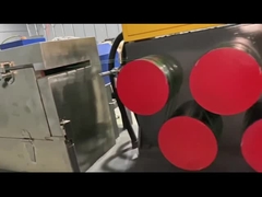 Thiết bị sản xuất dây đai thép nhựa PET