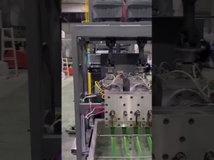 Máy làm dây đai PET