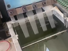 Đường dây chuyền sản xuất dây đai PP hoàn toàn tự động