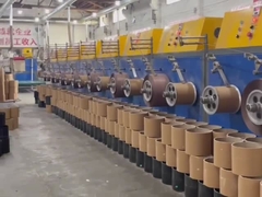 Máy sản xuất dây đai PP dây đai sản xuất PP