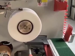 Động cơ hỗ trợ kép PP STRAP WINDER