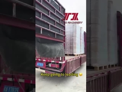 Dây đai đóng gói PP