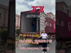 PET dây chuyền gửi đến ---- Thái Lan