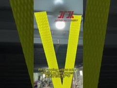 5-19mm PP băng bọc thép công nghiệp đeo đeo đeo đeo đeo polyester cuộn bọc thép bọc thép