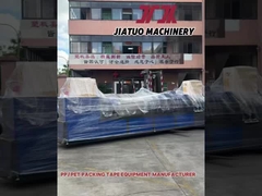 Thiết bị đeo dây đeo PP PET