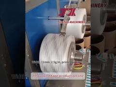 Thiết bị đóng đai PP