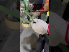 Dây đeo bao bì PET