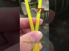 Dây đai PP đóng gói, dây đai PP có độ thẳng tốt 5-19mm