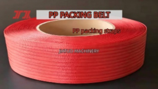 Dây đai PP 5-12mm
