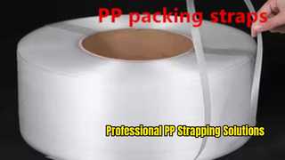 Vòng đeo dây đeo PP